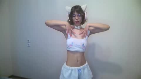 Kate online show from 03/02/26, 01:29