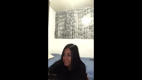 Snapshot of kate_mossi chatting on 02/12/26, 12:16 Danna online show from 02/12/26, 12:16