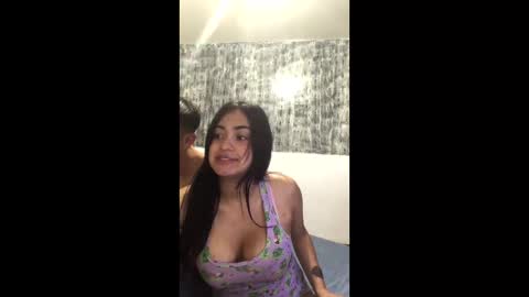 Snapshot of kate_mossi chatting on 02/14/26, 10:28 Danna online show from 02/14/26, 10:28