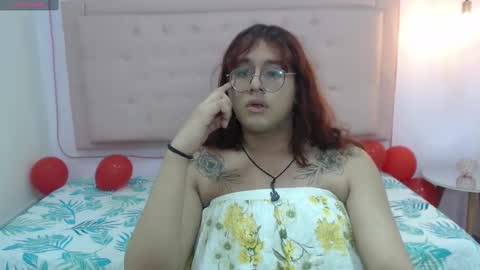 kate online show from 02/18/25, 02:49