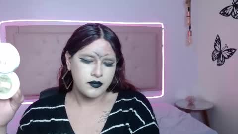 kate online show from 11/01/25, 03:52