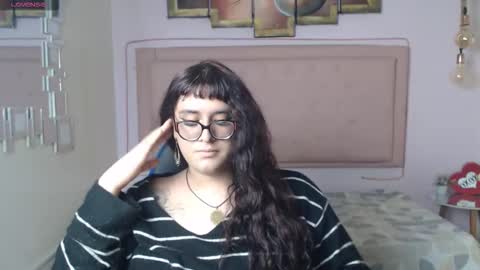 kate online show from 02/20/26, 03:58