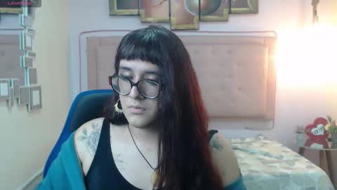 kate online show from 02/22/26, 03:29