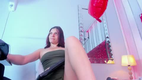 kate_roose online show from 02/13/26, 08:27