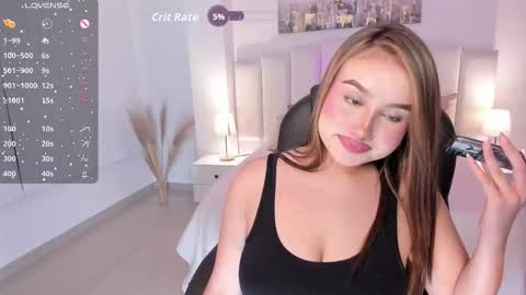 kate_rous online show from 09/25/25, 03:32