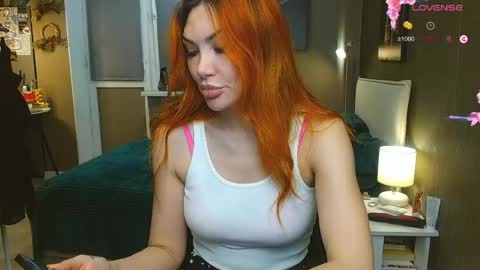 Therapist online show from 05/17/26, 08:05