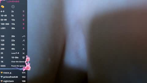 Kate online show from 12/03/24, 10:06