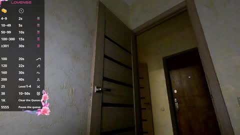 Kate online show from 12/24/24, 02:10