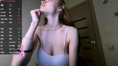 Kate online show from 01/20/25, 02:32