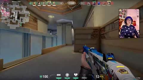 kate the pink girl online show from 10/03/25, 09:50