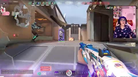 kate the pink girl online show from 10/06/25, 03:04