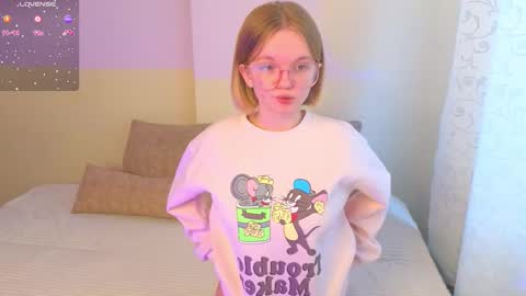 katebunnys online show from 03/03/26, 04:07