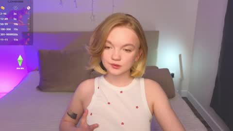 katebunnys online show from 04/13/26, 10:10