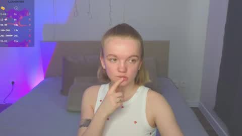 katebunnys online show from 05/03/26, 11:16