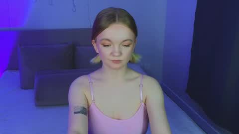 katebunnys online show from 05/13/26, 05:49
