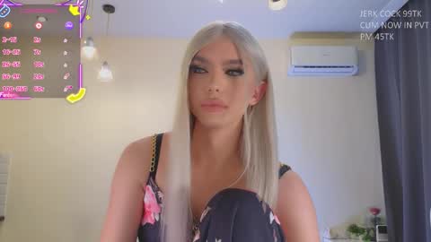 Kate online show from 12/13/25, 07:42