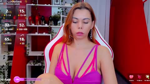 Kate online show from 12/07/24, 02:20