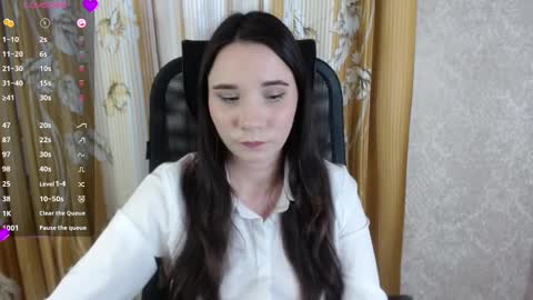 YourKate online show from 03/10/25, 01:43