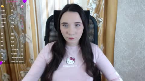 YourKate online show from 03/11/25, 10:40