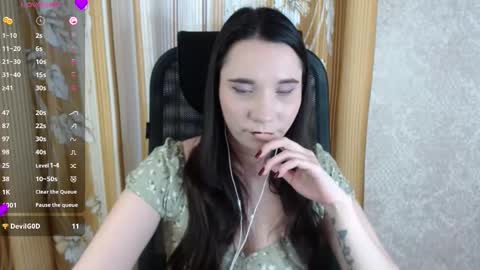 YourKate online show from 03/11/25, 01:45