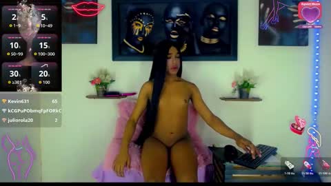 Snapshot of kated_hade chatting on 03/02/26, 05:08 Nashla online show from 03/02/26, 05:08