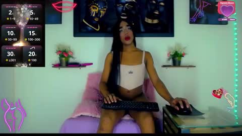 Snapshot of kated_hade chatting on 03/06/26, 05:15 Nashla online show from 03/06/26, 05:15