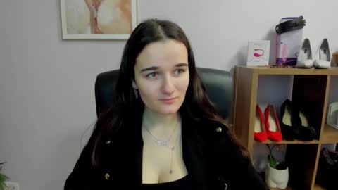 Kate  online show from 01/10/26, 08:38