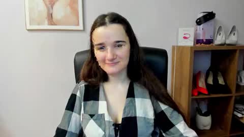 Kate  online show from 03/08/26, 07:56