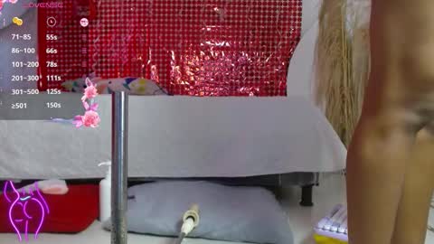 Kate Diaz online show from 02/10/26, 07:51