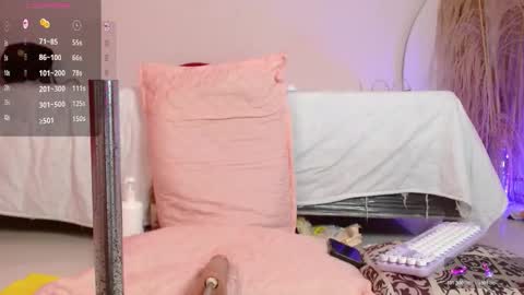 Kate Diaz online show from 03/06/26, 08:27