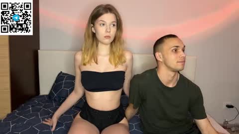 Kate and Diego online show from 03/13/26, 08:15