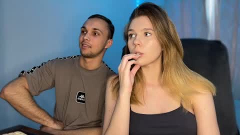 Kate and Diego online show from 05/05/26, 10:56