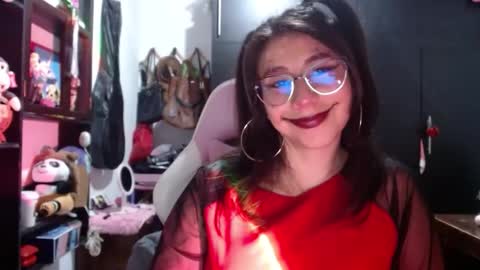 Kateeen18 online show from 11/02/25, 06:05