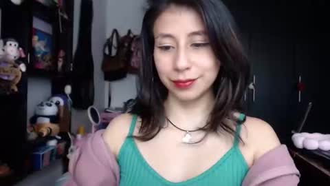 Kateeen18 online show from 11/30/25, 09:19