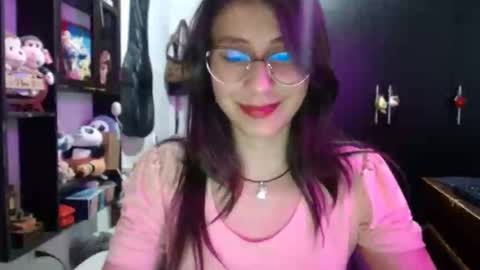 Kateeen18 online show from 12/03/25, 04:20