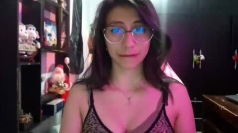 Kateeen18 online show from 01/17/26, 06:07