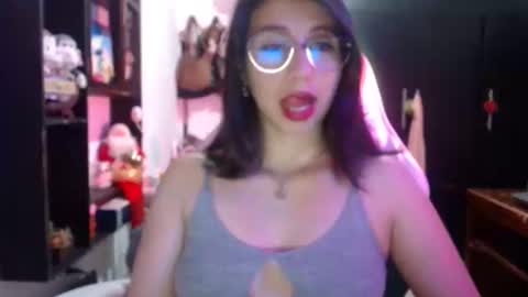 Kateeen18 online show from 02/18/26, 04:52