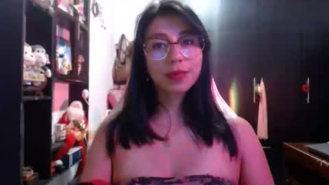 Kateeen18 online show from 04/06/26, 04:10