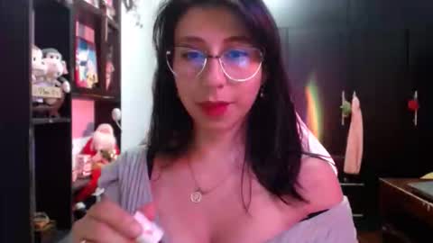 Kateeen18 online show from 04/13/26, 11:54