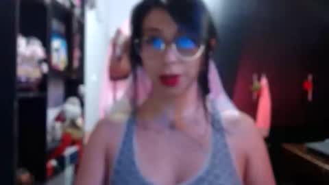 Kateeen18 online show from 04/20/26, 03:53