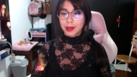 Snapshot of kateeen18 chatting on 07/10/26, 11:40 Kateeen18 online show from 07/10/26, 11:40