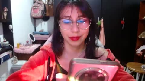 Snapshot of kateeen18 chatting on 07/15/26, 01:33 Kateeen18 online show from 07/15/26, 01:33