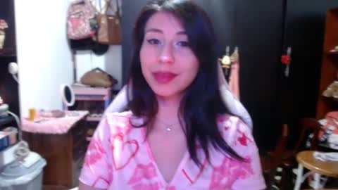 Snapshot of kateeen18 chatting on 08/05/26, 04:15 Kateeen18 online show from 08/05/26, 04:15
