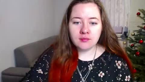 KateeFox online show from 01/11/26, 09:47