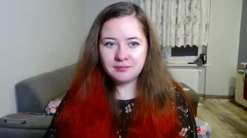KateeFox online show from 01/16/26, 07:12