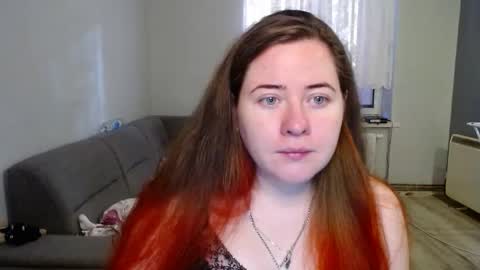 KateeFox online show from 02/03/26, 11:04