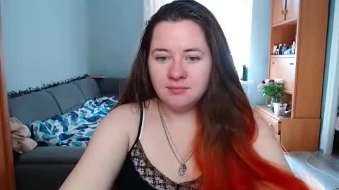 KateeFox online show from 03/07/26, 09:17