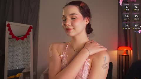 Kate online show from 04/21/26, 08:53