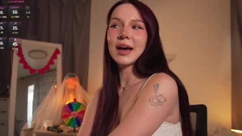 Kate online show from 06/01/26, 09:22