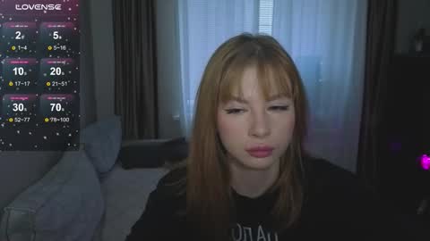 katejamess online show from 12/04/25, 02:54
